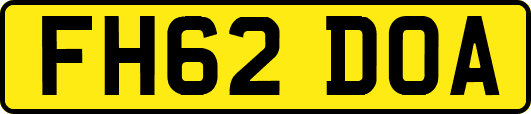 FH62DOA