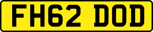 FH62DOD