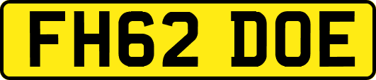 FH62DOE