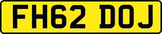 FH62DOJ