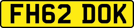FH62DOK