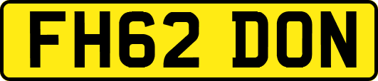 FH62DON