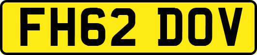 FH62DOV