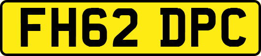 FH62DPC