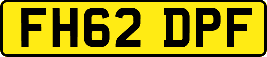 FH62DPF