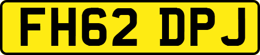 FH62DPJ