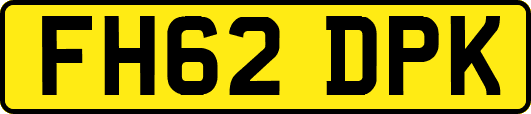 FH62DPK