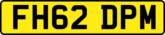 FH62DPM