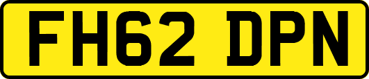 FH62DPN