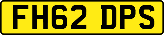 FH62DPS