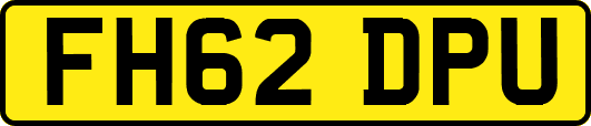FH62DPU