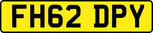 FH62DPY