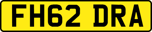 FH62DRA