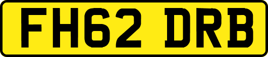 FH62DRB