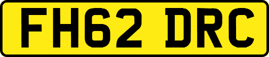 FH62DRC