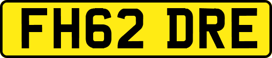 FH62DRE