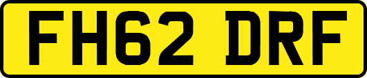 FH62DRF