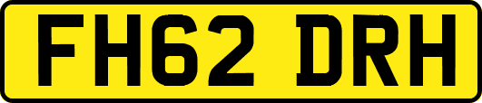 FH62DRH