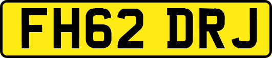 FH62DRJ
