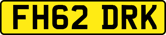 FH62DRK