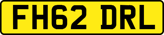 FH62DRL