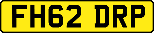 FH62DRP