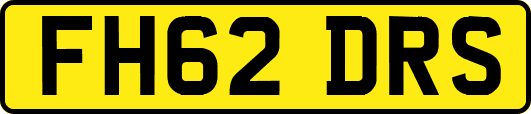 FH62DRS