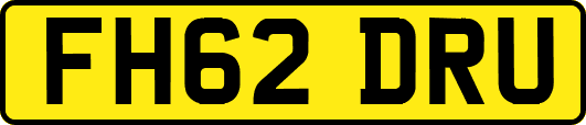 FH62DRU