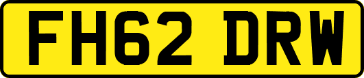 FH62DRW