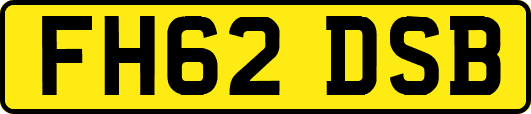 FH62DSB