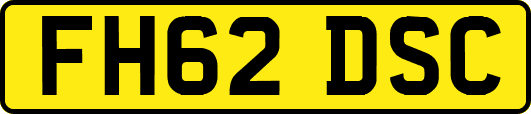 FH62DSC