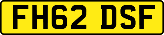 FH62DSF