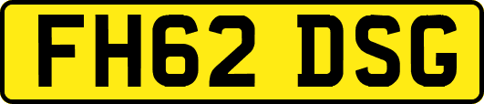 FH62DSG