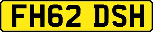 FH62DSH