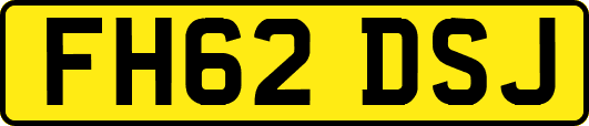 FH62DSJ