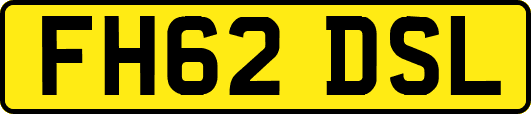 FH62DSL