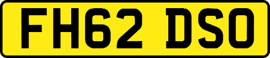 FH62DSO