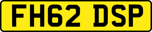 FH62DSP
