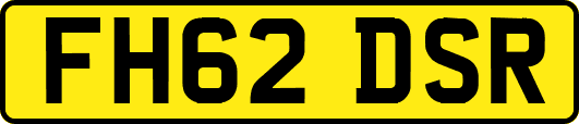 FH62DSR
