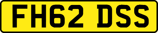 FH62DSS
