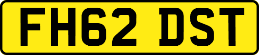 FH62DST