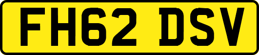 FH62DSV