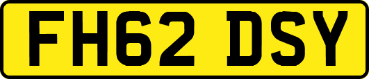 FH62DSY