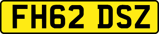 FH62DSZ