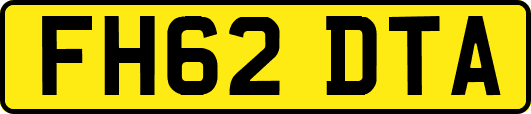 FH62DTA