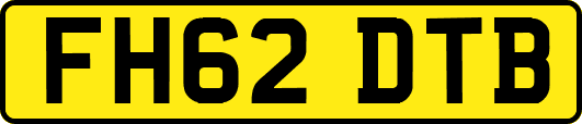 FH62DTB
