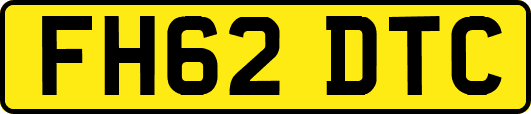 FH62DTC