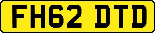 FH62DTD