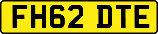 FH62DTE