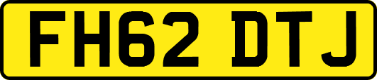 FH62DTJ